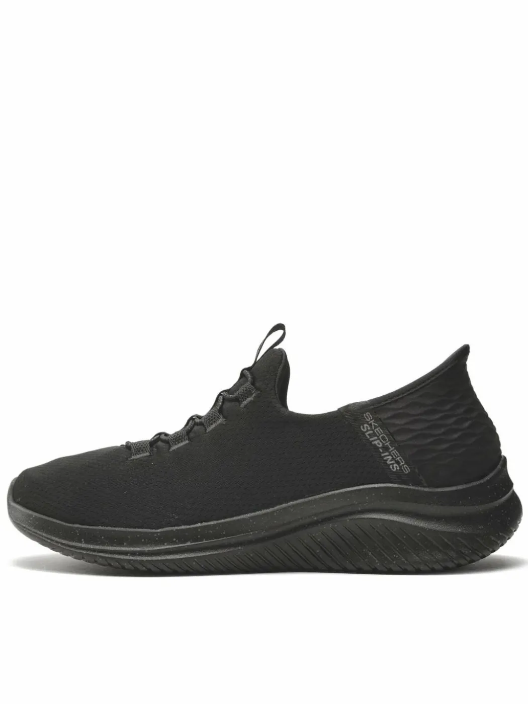Sneakers Right Away 232452/BBK Nero