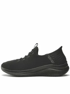 Sneakers Right Away 232452/BBK Nero