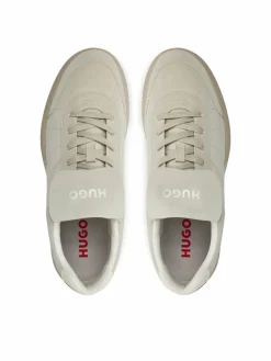Sneakers Riven 50536279 Crema