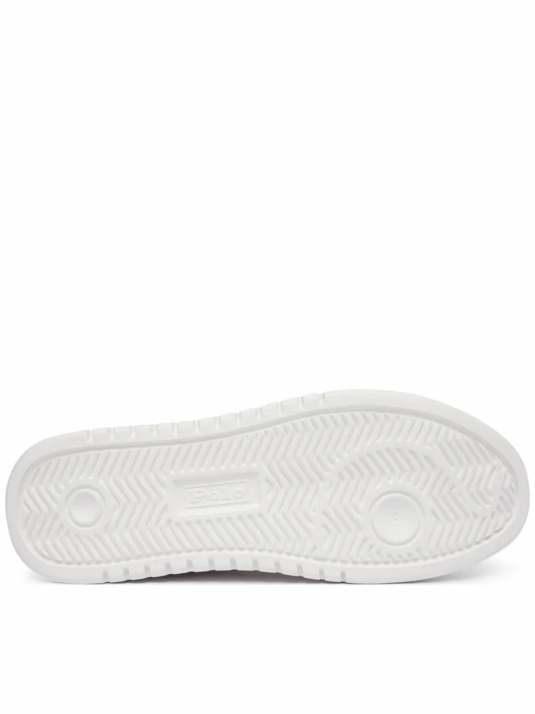 Sneakers RLite Court Tumbled 809P07170001 Bianco