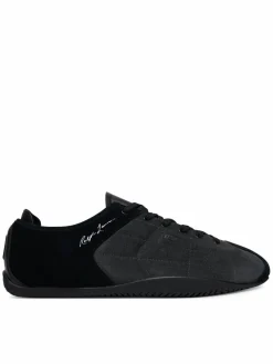 Sneakers Rl Racer Vec 809P15759001 Nero