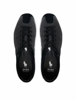 Sneakers Rl Racer Vec 809P15759001 Nero
