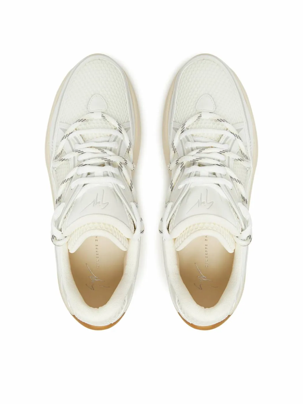 Sneakers RM50008 Bianco