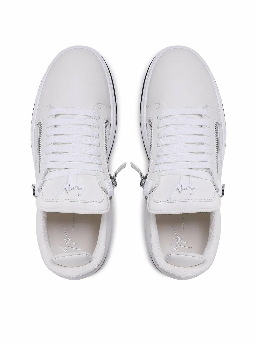Sneakers RM30035 Bianco