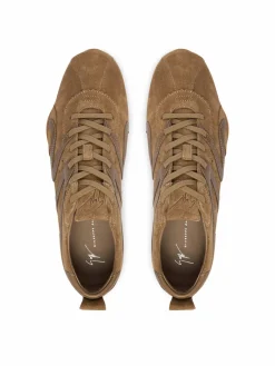 Sneakers RM60017 Marrone