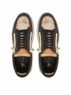 Sneakers RM50004/003 Marrone