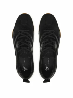Sneakers RM60017 Nero