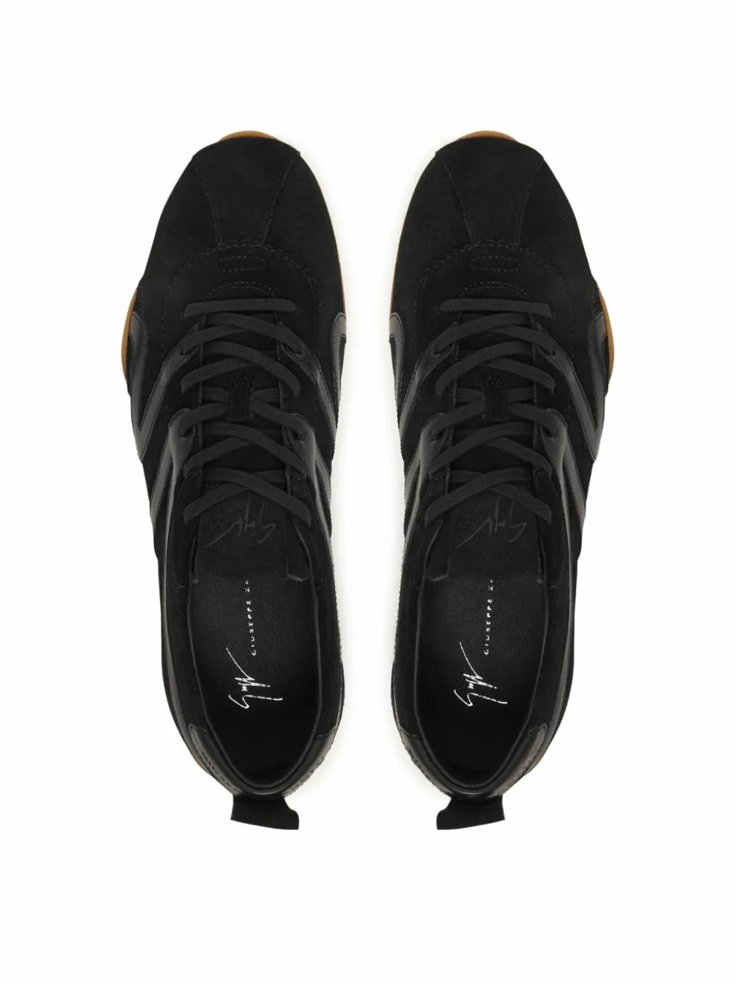 Sneakers RM60017 Nero