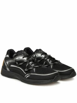 Sneakers RM50008 Nero