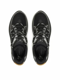 Sneakers RM50008 Nero