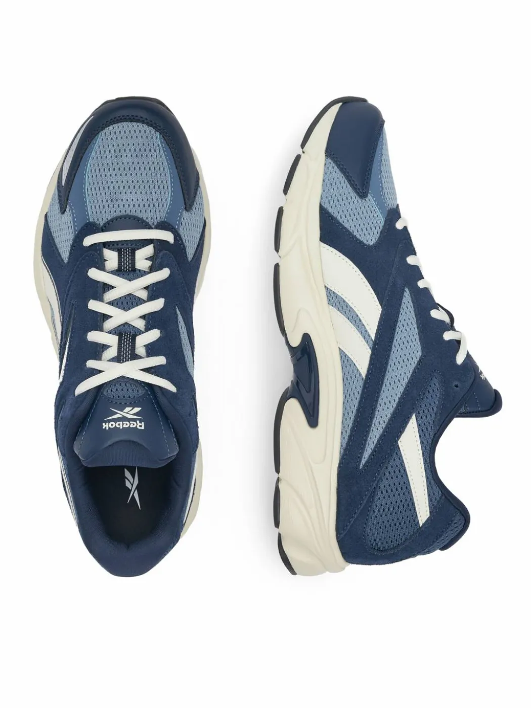 Sneakers ROAD PRIME 100220527 Blu scuro