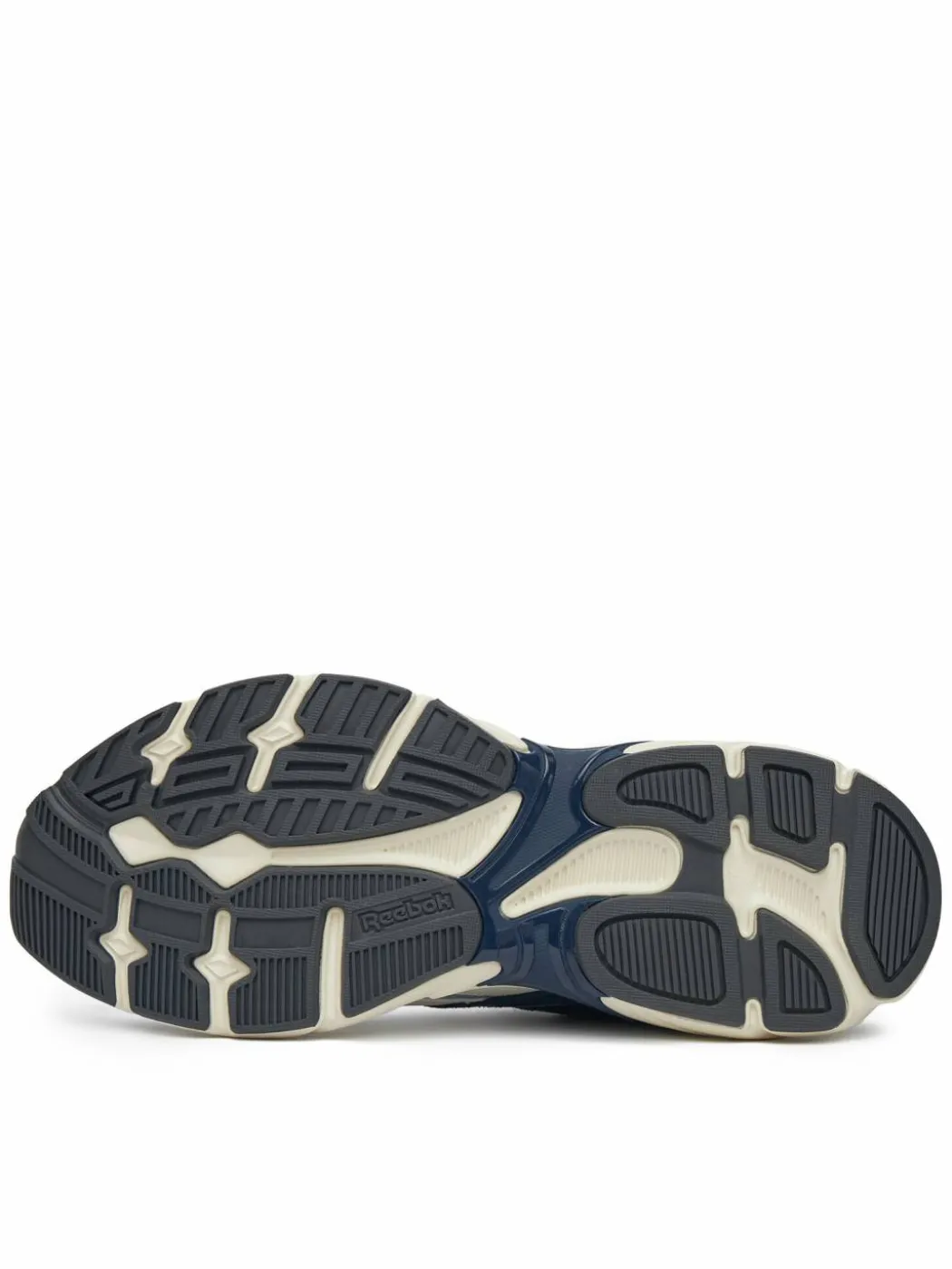 Sneakers ROAD PRIME 100220527 Blu scuro