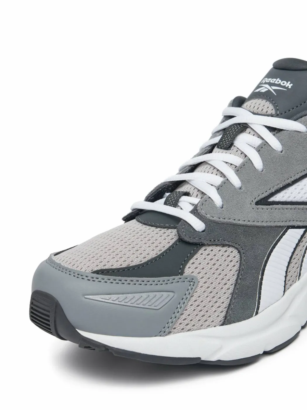Sneakers ROAD PRIME 100220528 Grigio