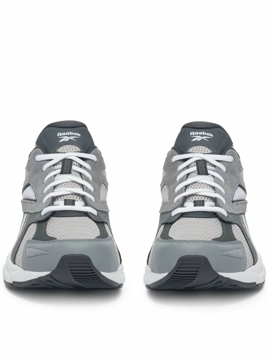 Sneakers ROAD PRIME 100220528 Grigio