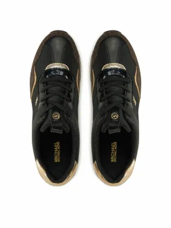 Sneakers 43R4RNFSCD Nero