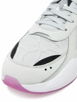 Sneakers RS-X Alien 400406 02 Grigio