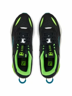 Sneakers RS-X Alien 400406 01 Nero