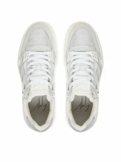 Sneakers RU50016 Bianco