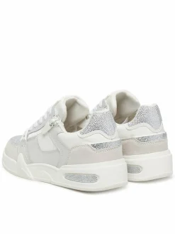 Sneakers RU50016 Bianco