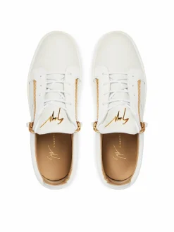 Sneakers RU50000/004 Bianco