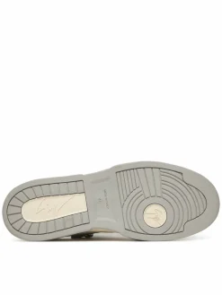 Sneakers RU50014 Blu