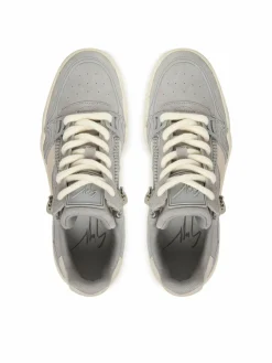 Sneakers RU50014 Blu