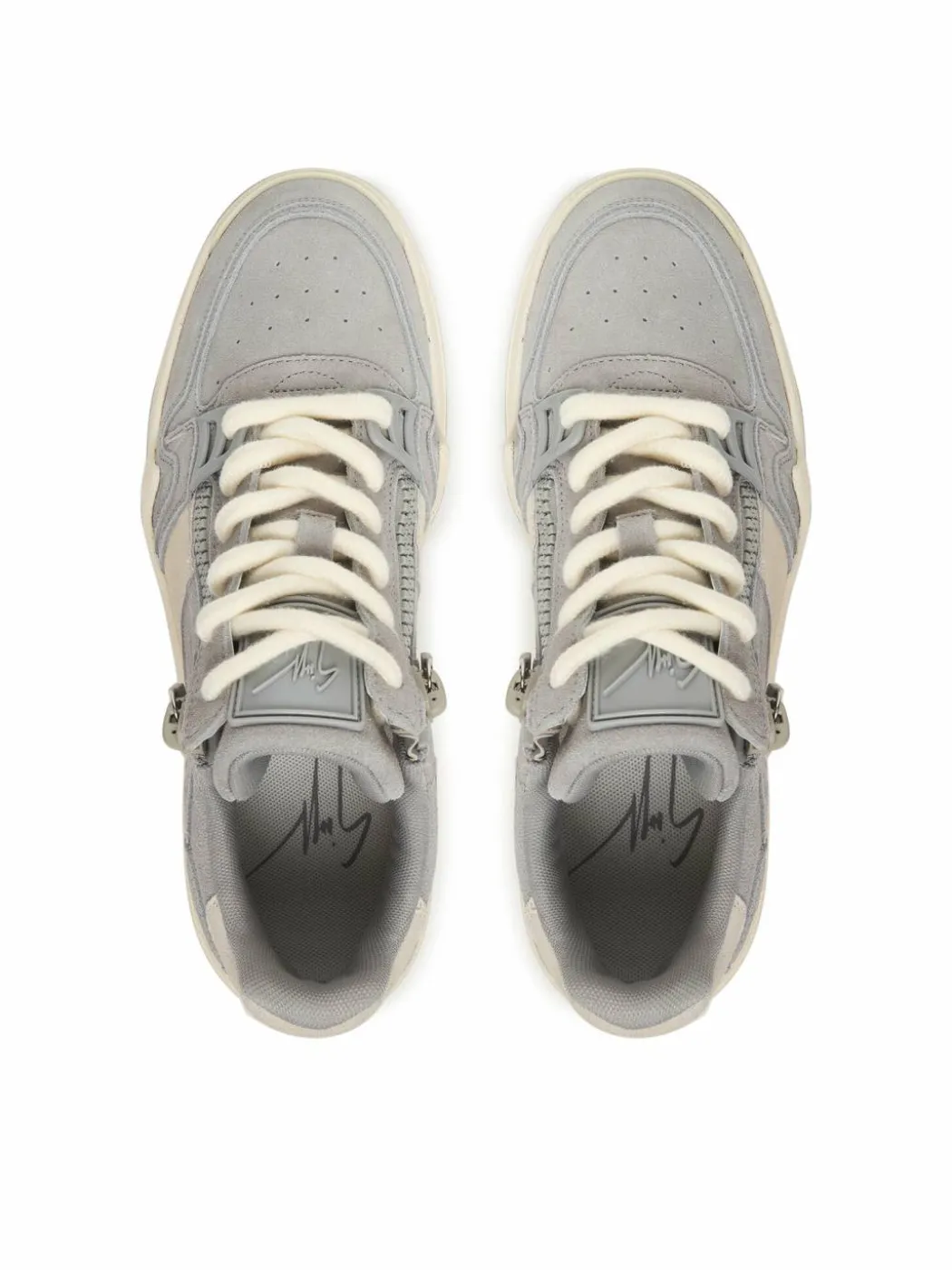 Sneakers RU50014 Blu