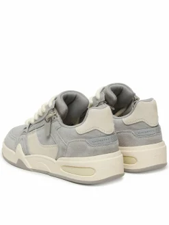 Sneakers RU50014 Blu