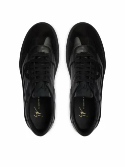 Sneakers RU50013/001 Nero