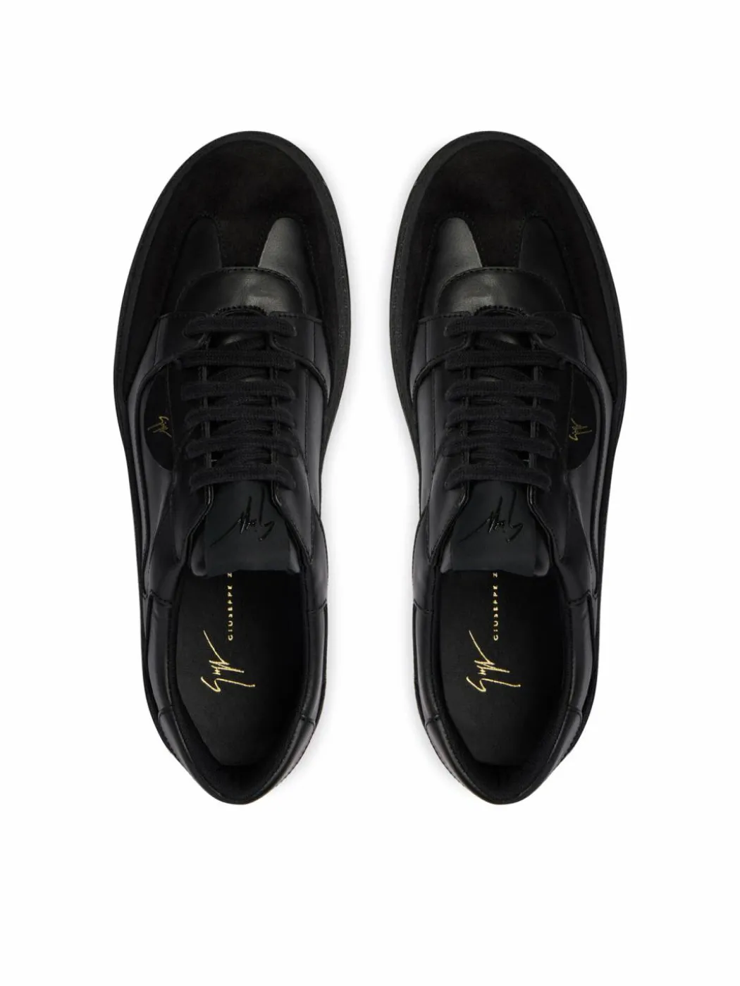 Sneakers RU50013/001 Nero