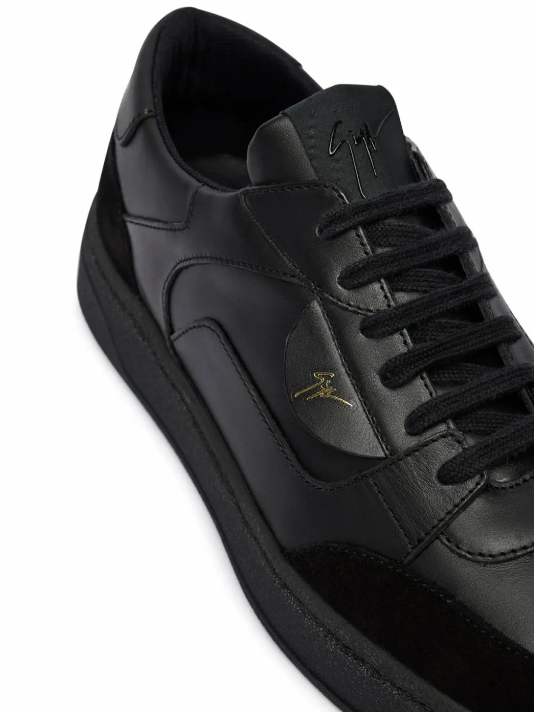 Sneakers RU50013/001 Nero