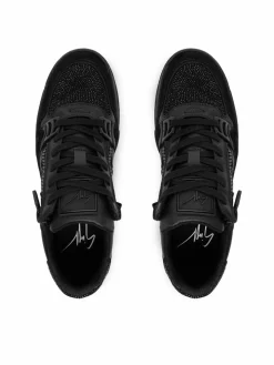 Sneakers RU50016/001 Nero