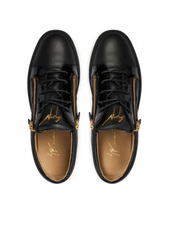 Sneakers RU50000/003 Nero