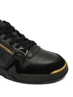 Sneakers RU50015/001 Nero