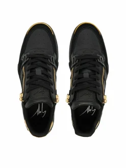 Sneakers RU50015/001 Nero