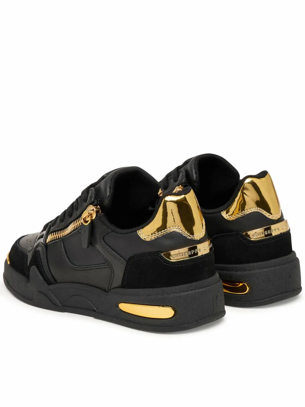Sneakers RU50015 Nero