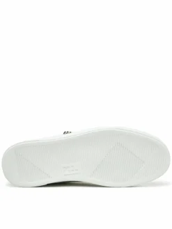 Sneakers SAES USC0732 PLE005 Bianco