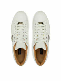 Sneakers SAES USC0670 PLE010 Bianco