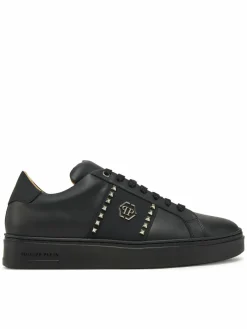 Sneakers SAES USC0732 PLE005 Nero