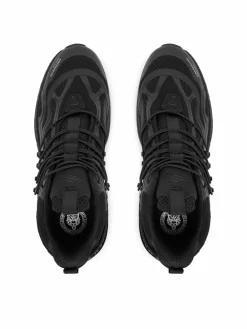 Sneakers SAES USC0736 STE003N Nero
