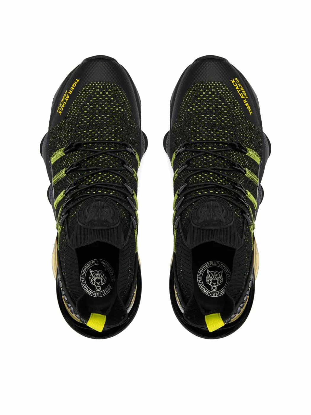 Sneakers SAES USC0518 STE003N Nero