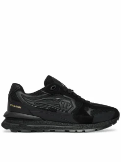 Sneakers SAFS MSC4074 PLE022N Nero