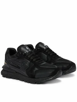 Sneakers SAFS MSC4074 PLE022N Nero