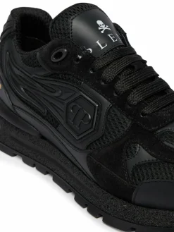 Sneakers SAFS MSC4074 PLE022N Nero