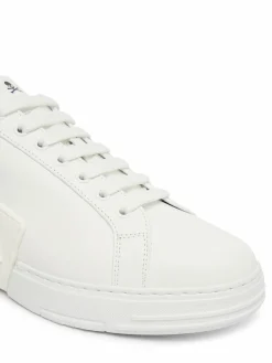 Sneakers SAFS USC0904 PLE005N Bianco