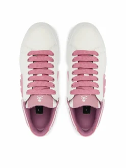Sneakers SAFS USC0904 PLE005N Bianco