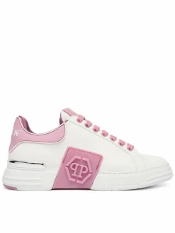 Sneakers SAFS USC0904 PLE005N Bianco