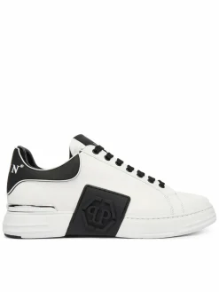Sneakers SAFS USC0904 PLE005N Bianco