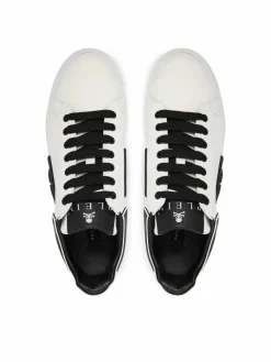 Sneakers SAFS USC0904 PLE005N Bianco