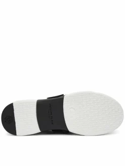 Sneakers SAFS USC0904 PLE005N Bianco